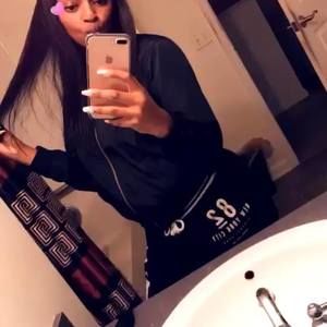 Meet your Posher, Nitra